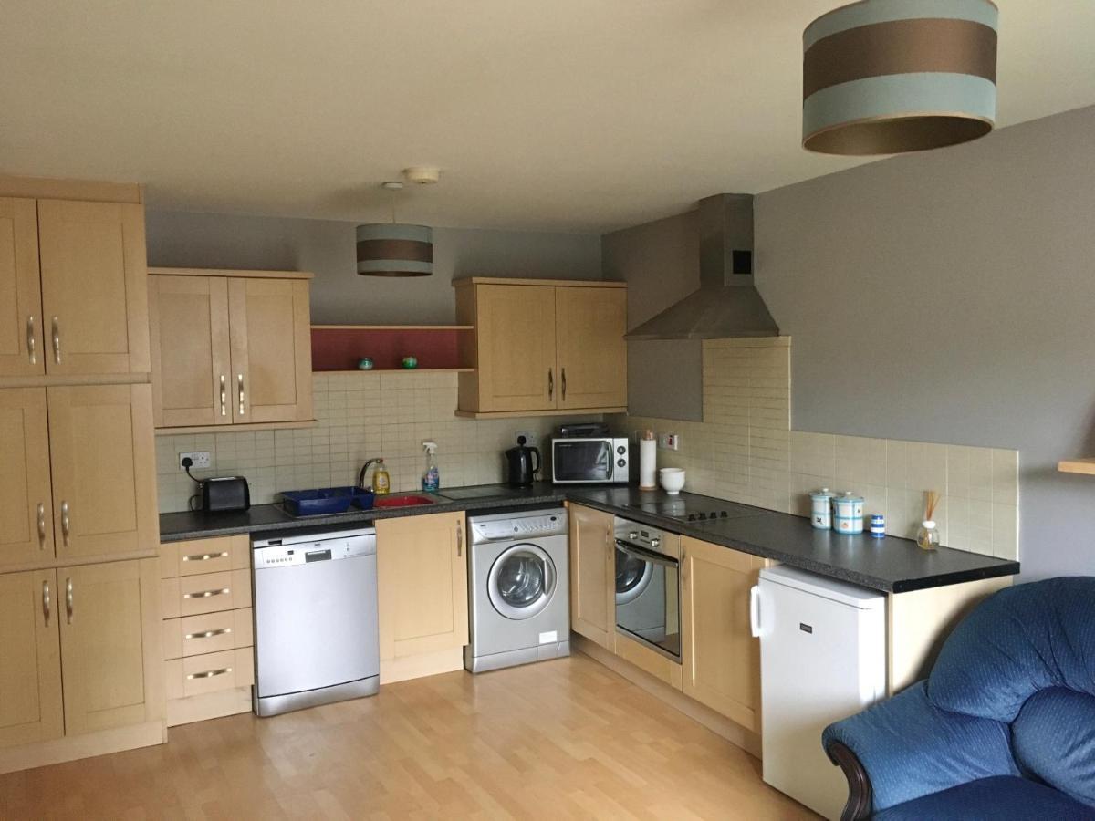 Walsh'S Apartment 2 ウェストポート エクステリア 写真