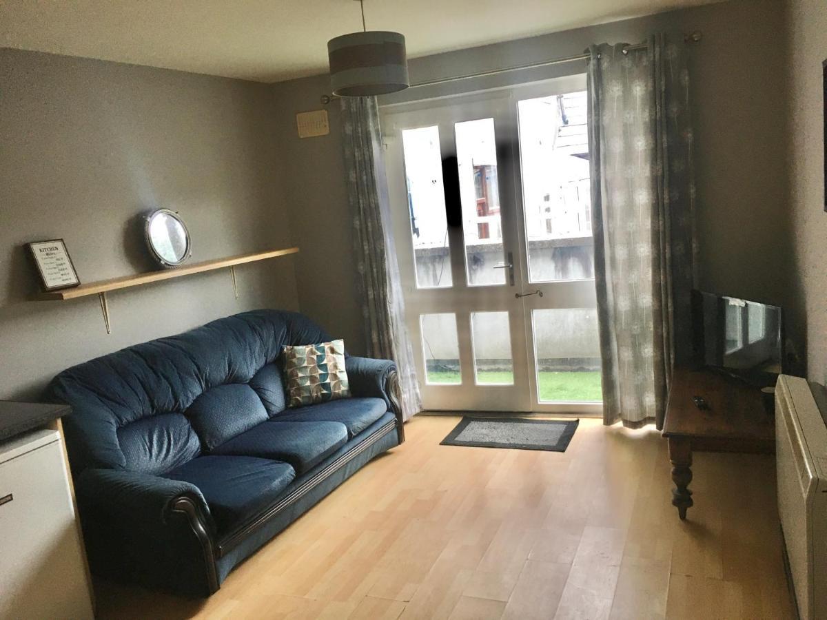 Walsh'S Apartment 2 ウェストポート エクステリア 写真